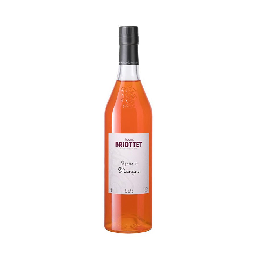 Briottet Liqueur de Mangue - Latitude Wine & Liquor Merchant
